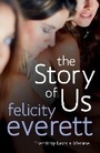 Cover: The Story of Us - Arrow Books Ltd