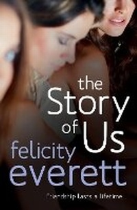 Enlarge image Cover: The Story of Us - Arrow Books Ltd