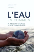 Abbildung von: L'eau en commun - Presses de l'Universite du Quebec