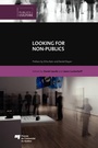 Cover: Looking for Non-Publics - Presses de L'Universite Du Quebec
