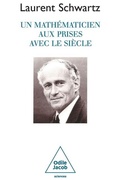Cover: Un mathematicien aux prises avec le siecle - Odile Jacob