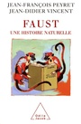 Cover: Faust - Odile Jacob