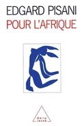 Cover: For Africa / Pour l'Afrique - Odile Jacob