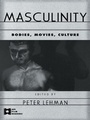 Cover: Masculinity - Routledge