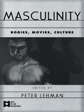 Cover: Masculinity - Routledge