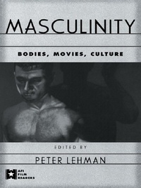 Enlarge image Cover: Masculinity - Routledge