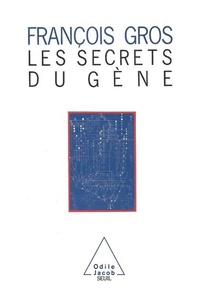 Abbildung von: Secrets of Genes / Les Secrets du gene - Odile Jacob