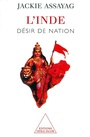 Cover: L' Inde - Odile Jacob
