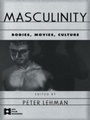 Cover: Masculinity - Routledge