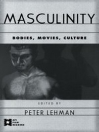 Enlarge image Cover: Masculinity - Routledge
