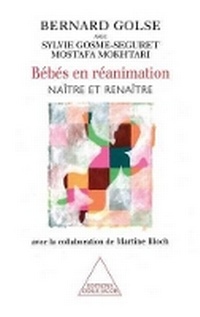 Abbildung von: Babies in Intensive Care - Odile Jacob