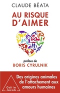 Cover: Au risque d'aimer - Odile Jacob