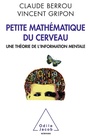 Cover: Petite mathematique du cerveau - Odile Jacob