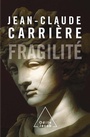 Cover: Fragilite - Odile Jacob