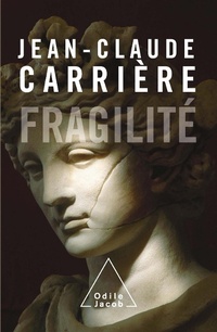 Enlarge image Cover: Fragilite - Odile Jacob