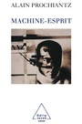 Cover: Machine-esprit - Odile Jacob