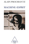Cover: Machine-esprit - Odile Jacob