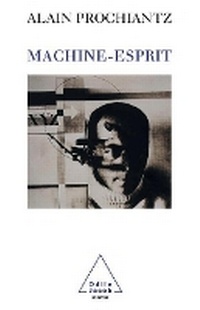 Enlarge image Cover: Mind-Machine / Machine-esprit - Odile Jacob