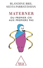 Cover: Materner - Odile Jacob
