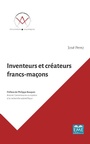 Cover: Inventeurs et createurs francs-macons - EME Editions