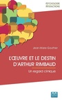 Cover: L'A uvre et le destin d'Arthur Rimbaud - EME Editions