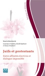 Cover: Juifs et protestants - EME Editions
