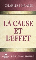 Cover: La Cause et l'Effet - DAUPHIN BLANC