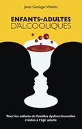 Bild: Enfants-adultes d'alcooliques - Beliveau Editeur