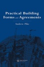 Cover: Practical Building Forms and Agreements - Routledge