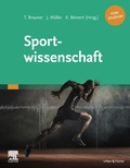 Cover: Sportwissenschaft - Urban & Fischer