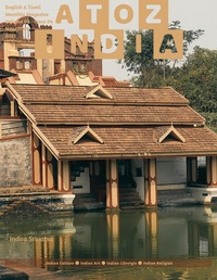 Abbildung von: A to Z India - Magazine: November 2021 - BookRix
