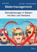 Cover: Dienstleistungen in B&auml;dern - Litho