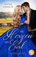 Cover: Im Herzen ein Earl - dp DIGITAL PUBLISHERS GmbH
