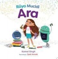 Cover: R&uuml;ya Mucidi Ara - Dogan Novus Yayinlari