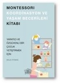Cover: Montessori Koordinasyon ve Yasam Becerileri Kitabi - Nemesis Kitap