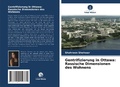 Cover: Gentrifizierung in Ottawa - Verlag Unser Wissen