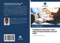 Cover: Verbesserung des Lehr- und Lernprozesses durch LMS - Verlag Unser Wissen