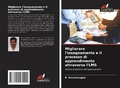 Cover: Migliorare l'insegnamento e il processo di apprendimento attraverso l'LMS - Edizioni Sapienza