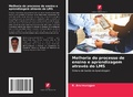 Cover: Melhoria do processo de ensino e aprendizagem atraves do LMS - Edicoes Nosso Conhecimento