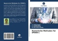 Cover: Numerische Methoden fuer SPDDE's - Verlag Unser Wissen
