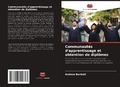 Cover: Communautes d'apprentissage et obtention de diplomes - Editions Notre Savoir