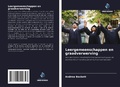 Cover: Leergemeenschappen en graadverwerving - Uitgeverij Onze Kennis