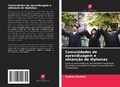 Cover: Comunidades de aprendizagem e obtencao de diplomas - Edicoes Nosso Conhecimento