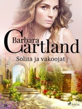 Cover: Solita ja vakoojat - Saga Egmont