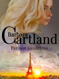 Cover: Pariisin suudelma - Saga Egmont