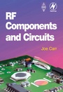 Cover: RF Components and Circuits - Elsevier