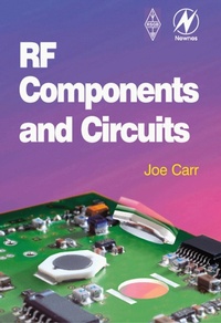 Enlarge image Cover: RF Components and Circuits - Elsevier