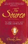 Cover: The Source - Arrow Books Ltd