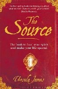 Enlarge image Cover: The Source - Arrow Books Ltd