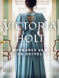 Cover: Minnares van de duivel - Saga Egmont